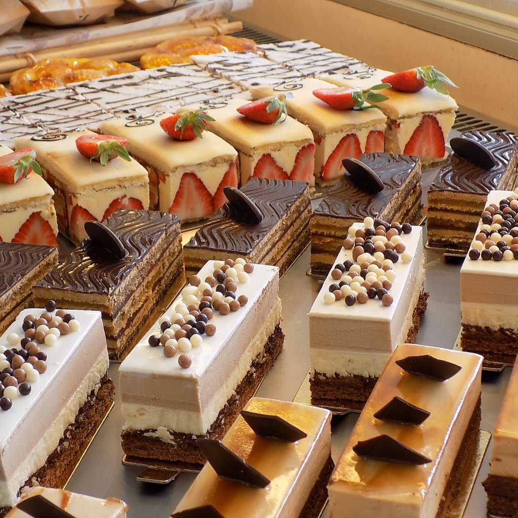 Boulangerie Kellerman 1